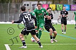 Fußball, Herren, Regionalliga Bayern, Saison 2025-2026, Freundschaftsspiel, VfB Eichstätt - TSV Kornburg, 21.02.2026