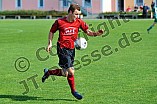 28.09.2014 - DJK Grafenberg II - SV Ochsenfeld