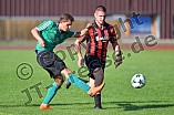 08.09.2018 - SV Eitensheim - SV Denkendorf