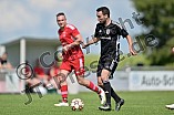 Fußball, Herren, Kreisliga Neumarkt Jura West, Saison 2023-2024, Spieltag 24, DJK Limes - TSV Absberg, 26.05.2024