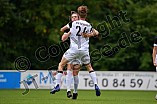 Fußball, Herren, Bezirksliga Oberbayern Nord, Saison 2021-2022, Spieltag 9, SV Manching - VfB Eichstätt II, 11.09.2021