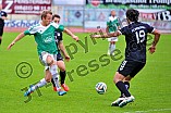11.10.2014 - VfB Eichstätt - FC Pipinsried