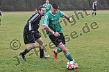 27.11.2016 - FC Türk Gücü Eichstätt - SF Bieswang