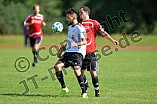 09.09.2018 - FC Türk Gücü Eichstätt - FC Haunstetten