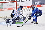 04.12.2020 - ERC Ingolstadt - Straubing Tigers