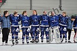 Eishockey, Frauen, DFEL, Playoffs Finale Spiel 4, Saison 2021-2022, ERC Ingolstadt - ECDC Memmingen Indians, 20.03.2022