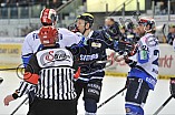 16.01.2015 - ERC Ingolstadt - Schwenninger Wild Wings