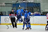 Eishockey, Frauen, DFEL, Saison 2023-2024, ERC Ingolstadt - ECDC Memmingen Indians, 21.01.2024