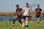 Fußball, Herren, Kreisliga Neumarkt Jura West, Saison 2024-2025, Freundschaftsspiel, DJK Limes - 1. FC Nürnberg, 11.07.2024
