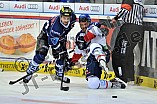 17.04.2015 - ERC Ingolstadt - Adler Mannheim