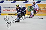 11.10.2011 - ERC Ingolstadt / Thomas Sabo Ice Tigers Nürnberg