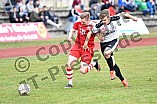 11.03.2017 - VfB Eichstätt - TSV Aubstadt
