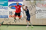 Handball, Bezirksliga Männer Staffel West, Saison 2024-2025, DJK Eichstätt - TSV Indersdorf, 09.11.2024