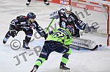 Eishockey, Herren, DEL, Saison 2020-2021, Straubing Tigers - ERC Ingolstadt, 31.01.2021