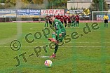 Fußball, Herren, Bayerischer Totopokal, Saison 2022-2023, Viertelfinale, VfB Eichstätt - FC Ingolstadt 04, 27.09.2022