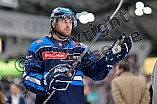 Eishockey, Herren, DEL, Saison 2025-2026, Playoffs, Viertelfinale, Spiel 6, ERC Ingolstadt - EHC Red Bull München, 04.04.2026