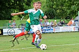 22.07.2015 - VfB Eichstätt - DJK Don Bosco Bamberg