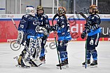 Eishockey, Frauen, DFEL, Saison 2024-2025, ERC Ingolstadt - Mad Dogs Mannheim, 23.11.2024