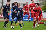 Fußball, Herren, Kreisklasse 1, Saison 2025-2026, Spieltag 18, SV Eitensheim - TSV Etting, 12.04.2026