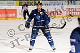 ERC Ingolstadt vs Duesseldorfer EG, Eishockey, DEL, Deutsche Eishockey Liga, 11.10.2015