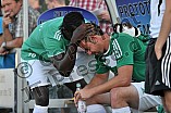 15.08.2012 - VfB Eichstätt / TSV Aindling