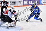 ERC Ingolstadt vs Kölner Haie, Eishockey, DEL, Deutsche Eishockey Liga, Spieltag 52, 04.03.2018