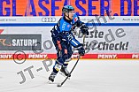 Eishockey, Herren, DEL, Saison 2025-2026, Spiel 35, ERC Ingolstadt - Pinguins Bremerhaven, 02.01.2026