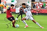 25.07.2017 - 1. FC Nürnberg II - VfB Eichstätt