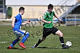 02.04.2018 - SV Ingolstadt-Hundszell - JFG Region Eichstätt
