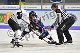 EHC Red Bull Muenchen vs Thomas Sabo Ice Tigers, Eishockey, DEL, Deutsche Eishockey Liga, Spieltag 35, 02.01.2019
