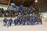 Eishockey, Herren, DEL, Saison 2024-2025, EHC Olten - ERC Ingolstadt, 25.08.2024