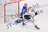 Eishockey, Herren, DEL, Saison 2020-2021, ERC Ingolstadt - Fischtown Pinguins Bremerhaven, 16.04.2021
