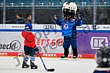 Eishockey, Saison 2025-2026, ERC Ingolstadt - Kids On Ice Day, 10.01.2026