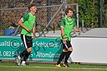 15.08.2020 - FC Pipinsried - VfB Eichstätt