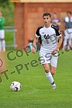 Bezirksliga Oberbayern Nord, Vorbereitung, Herren, BFV, Saison 2021-2022, TSV 1860 Weißenburg U 23 II - VfB Eichstätt, 25.06.2021
