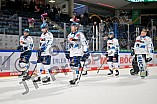 Eishockey, Herren, DEL, Saison 2025-2026, Spiel 39, Nürnberg Ice Tigers - ERC Ingolstadt, 11.01.2026