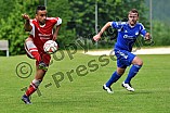 29.05.2016 - FC Böhmfeld - TSV Mailing-Feldkirchen