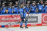 Eishockey, Frauen, DFEL, Saison 2023-2024, ERC Ingolstadt - ESC Planegg-Würmtal, 26.11.2023