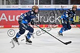 Eishockey, Frauen, European Womens Hockey League, Saison 2024-2025, ERC Ingolstadt - Lakers Kärnten, 13.09.2024