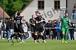 Fußball, Herren, Hilpoltsteiner Stadtmeisterschaft, Saison 2024-2025, Finale, SF Hofstetten - TV Hilpoltstein, 08.06.2025