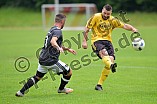 Fußball, Herren, Neumarkt Jura, Kreisliga West, Saison 2021-2022, Spieltag 1, SSV Oberhochstatt - DJK Pollenfeld, 01.08.2021