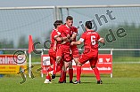 Fußball, Herren, A-Klasse Neumarkt Jura Süd, Saison 2025-2026, Relegation Spiel 4, SG Ochsenfeld-Pietenfeld-Adelschlag - TSV Heideck II, 24.05.2026