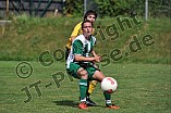 28.08.2016 - FC Hitzhofen-Oberzell - TSV Altmannstein