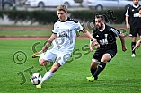 29.09.2017 - TSV Gaimersheim - VfB Eichstätt II