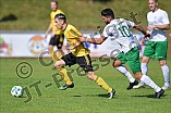 20.09.2020 - FC Hitzhofen-Oberzell - FC Gerolfing