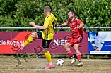 Fußball, Herren, Kreisliga Neumarkt Jura Ost, Saison 2025-2026, Vorbereitung, DJK Limes - FC Hitzhofen-Oberzell, 13.07.2025