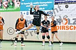 Handball, Frauen, Bezirksklasse Frauen Staffel Nord West, Saison 2025-2026, DJK Eichstätt - SG Hallertau II, 01.02.2026