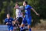 Fußball, Herren, Neumarkt Jura, Kreisliga West, Saison 2022-2023, Spieltag 1, DJK Limes - SV Marienstein, 12.08.2022
