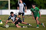 Fußball, Herren, Saison 2026-2027, Testspiel, TSV Ober-Unterhaunstadt - FC Gerolfing, 03.07.2026