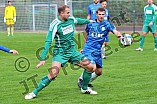 08.10.2016 - TSV Etting - VfB Eichstätt II